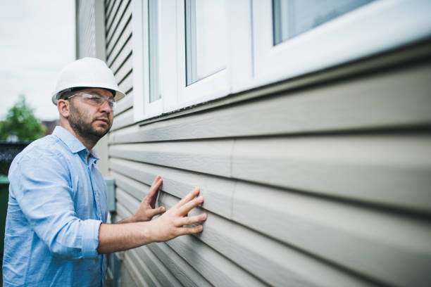 Affordable Siding Repair and Maintenance Services in Lake Hamilton, FL